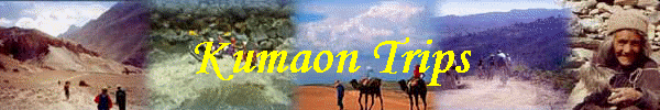 Kumaon Trips