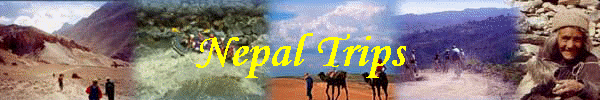Nepal Trips
